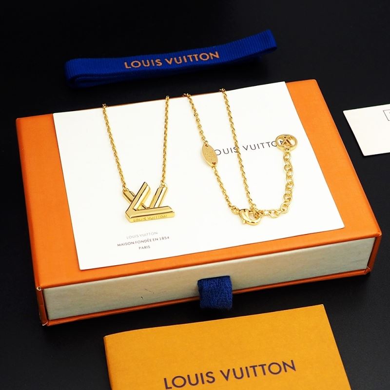 Louis Vuitton Necklaces